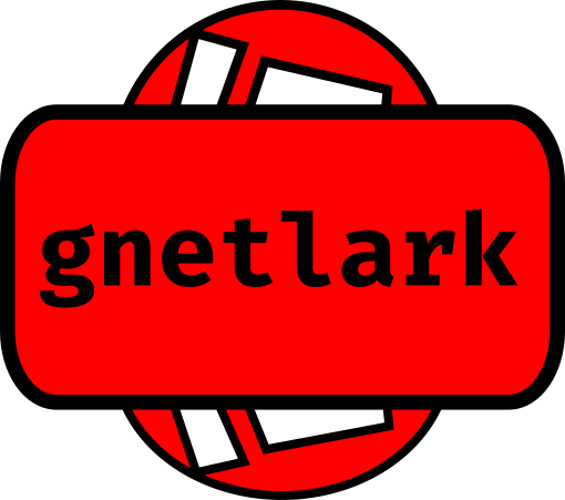 gnetlark logo