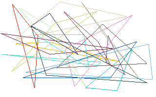 triangles