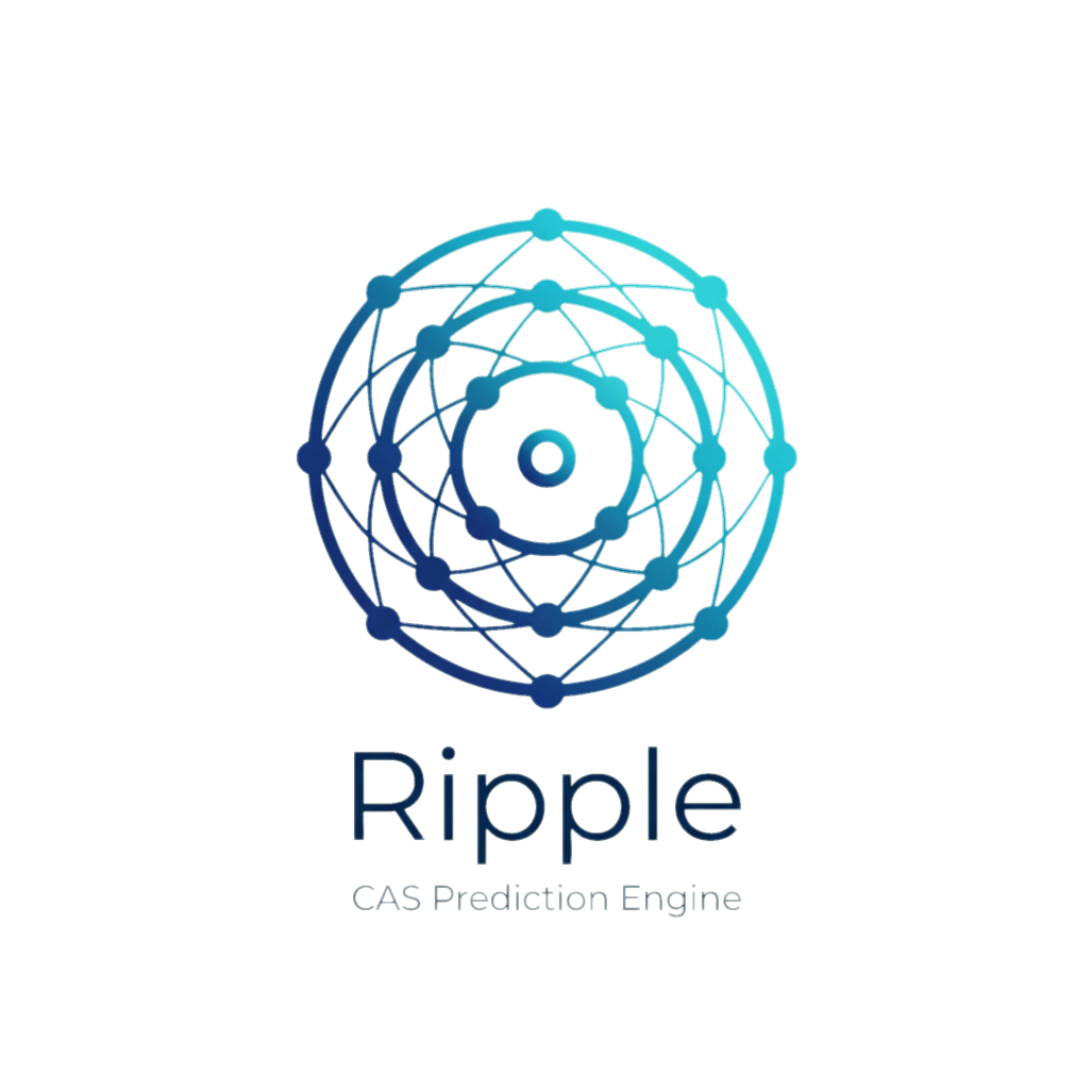Ripple Logo