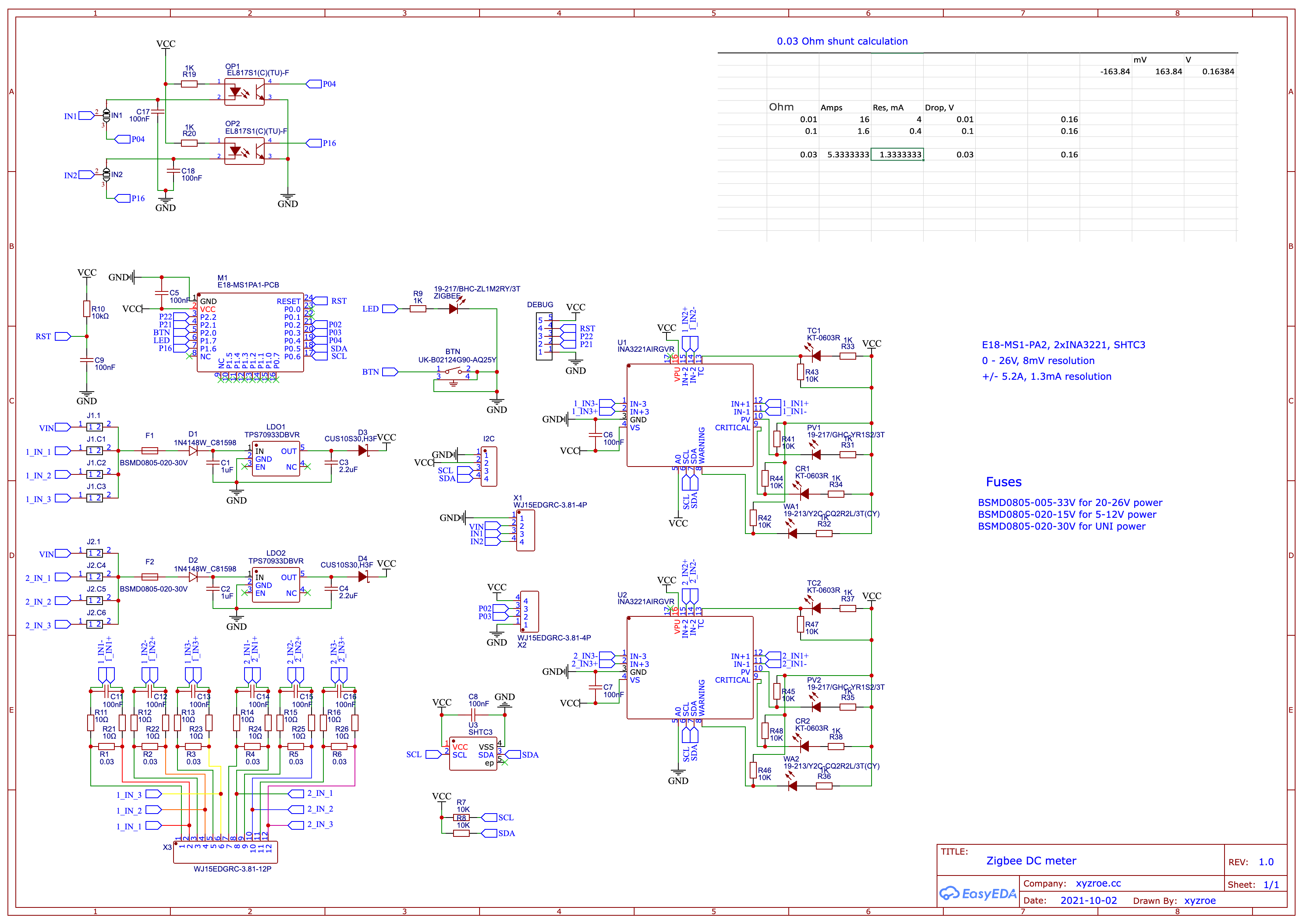 Schematic