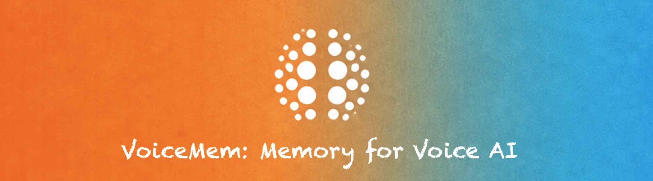 VoiceMem Logo