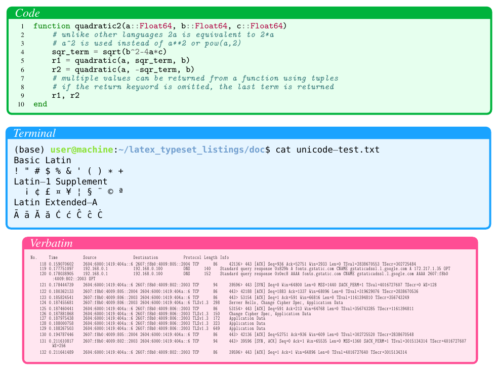 sample-output