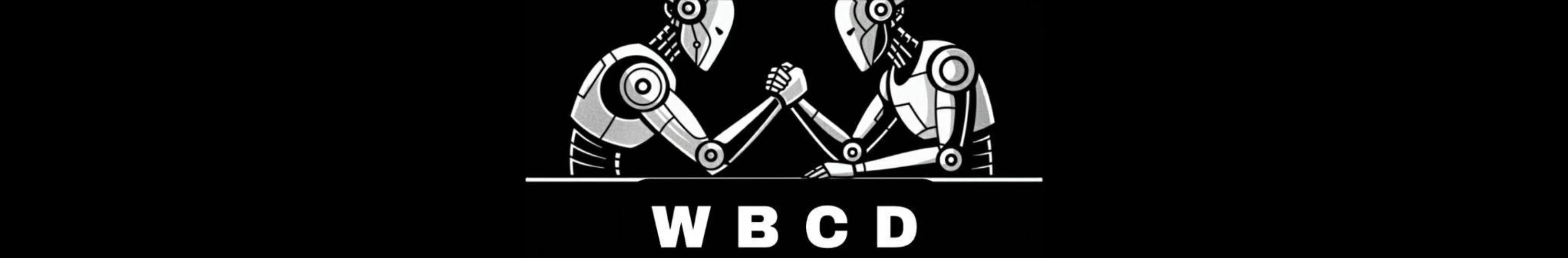 WBCD Logo
