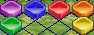 land maker's 6 tile colors