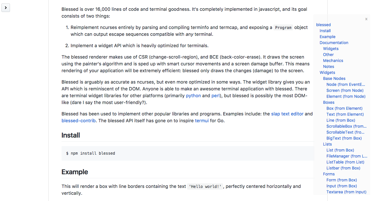 GitHub - y-takey/kukkoro: A chrome extension which index github's ...