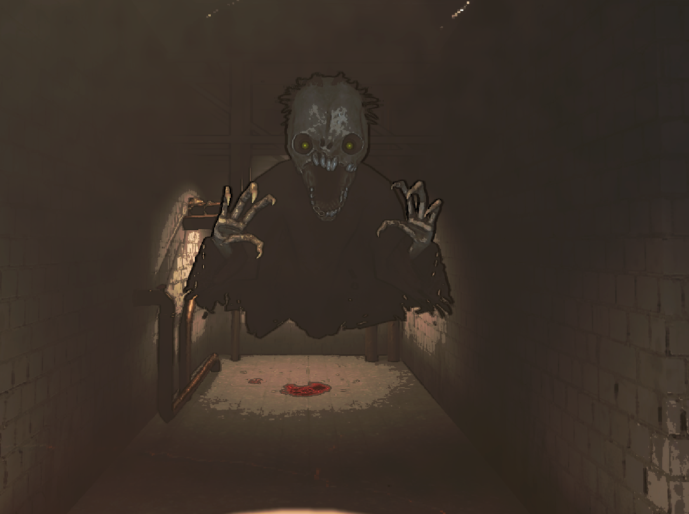Passenger encounter preview