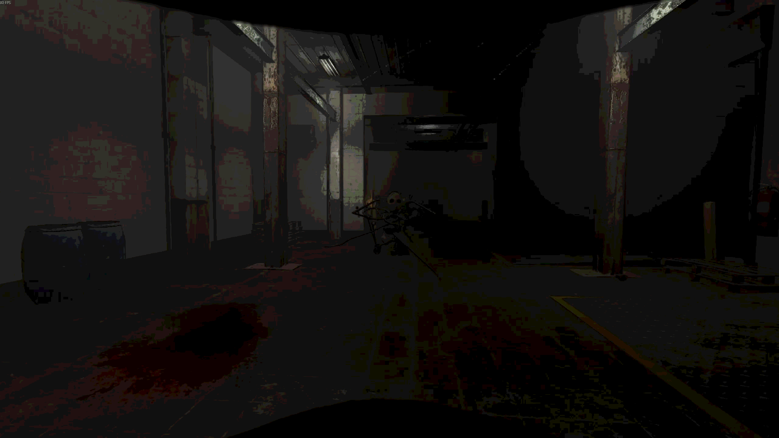 Snipjack encounter preview