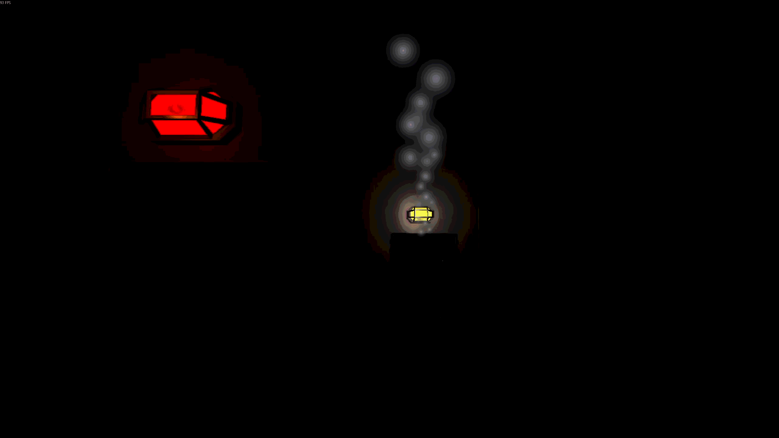 Blackout Audit