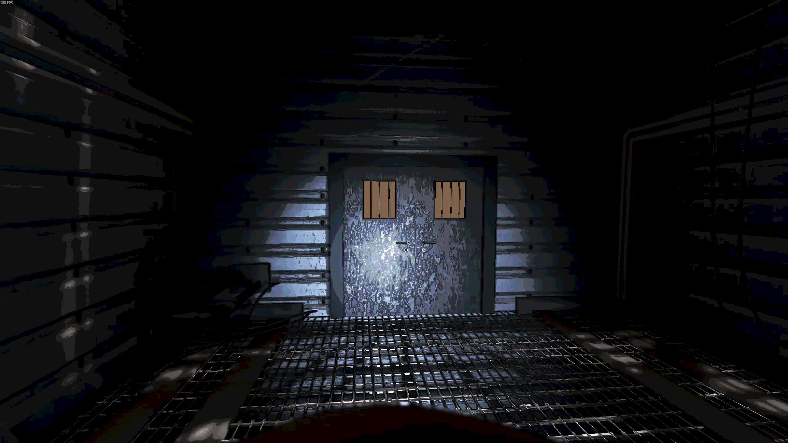 Containment Breach