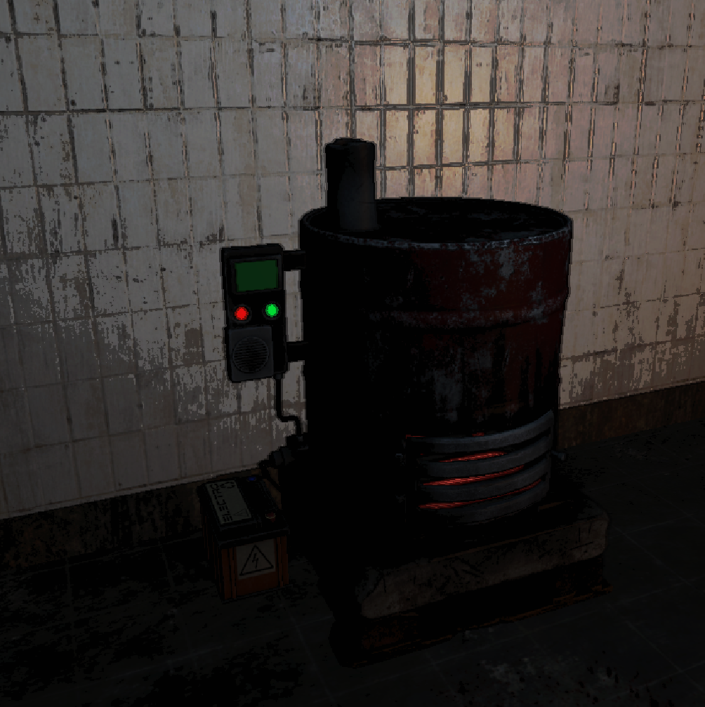 Waste Disposal