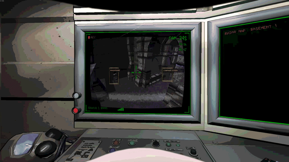 LethalCCTV gameplay preview 1