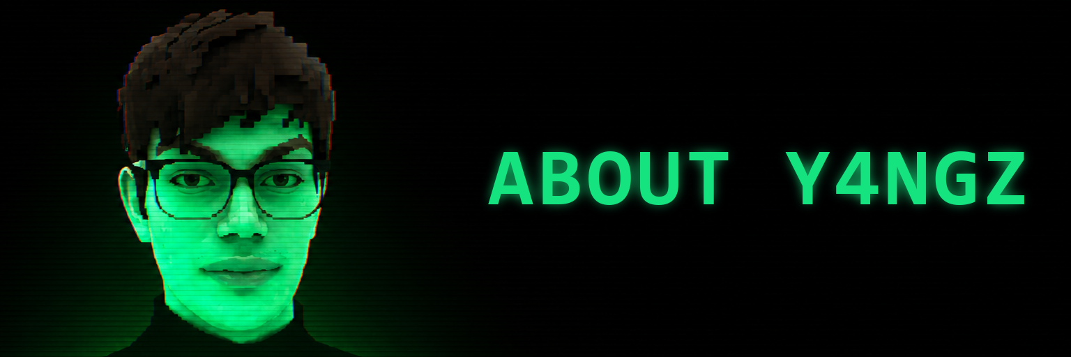 About Y4NGZ