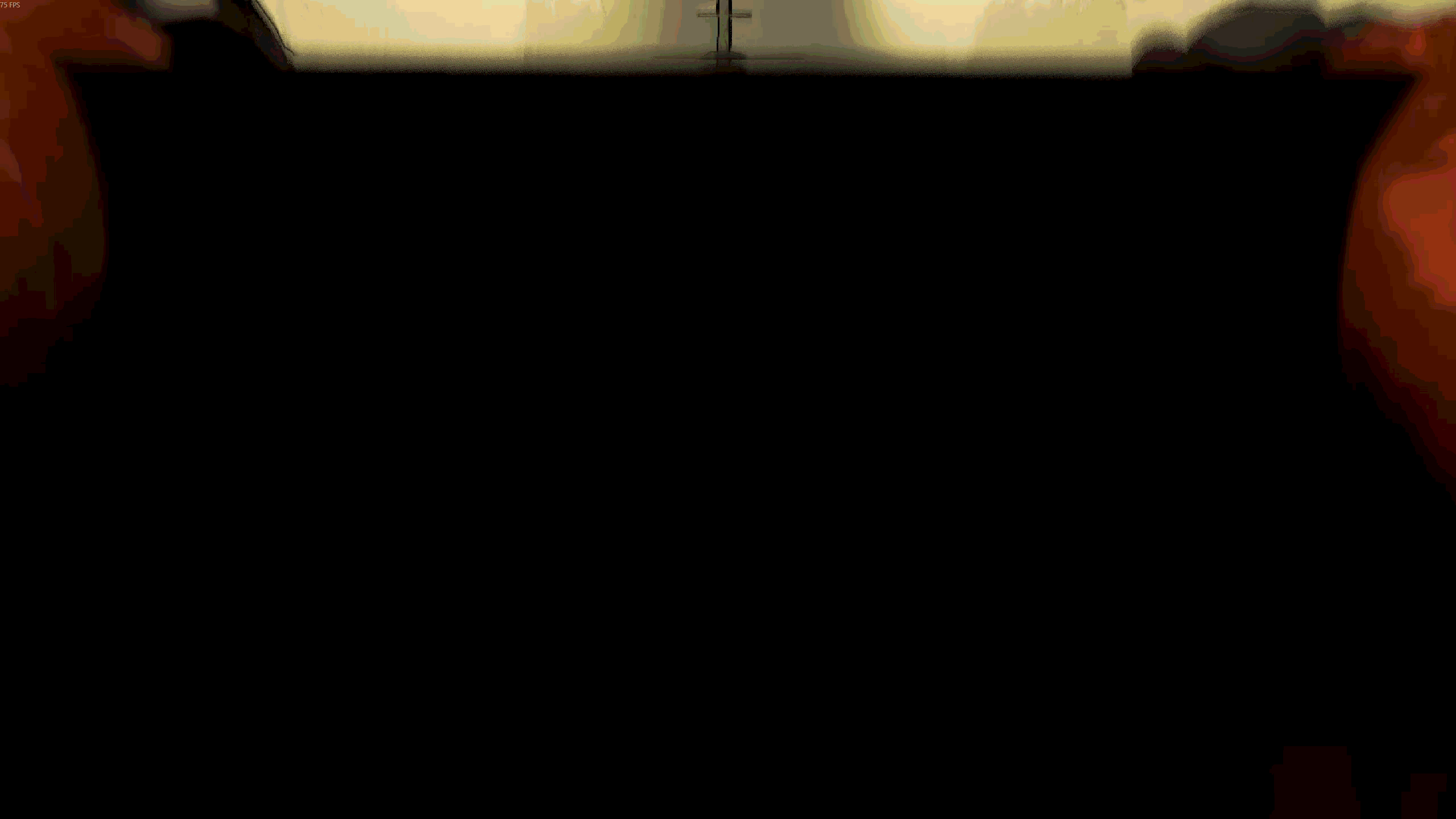 Escape Artist mantle
