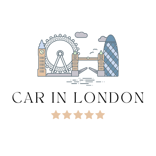Car In London logo