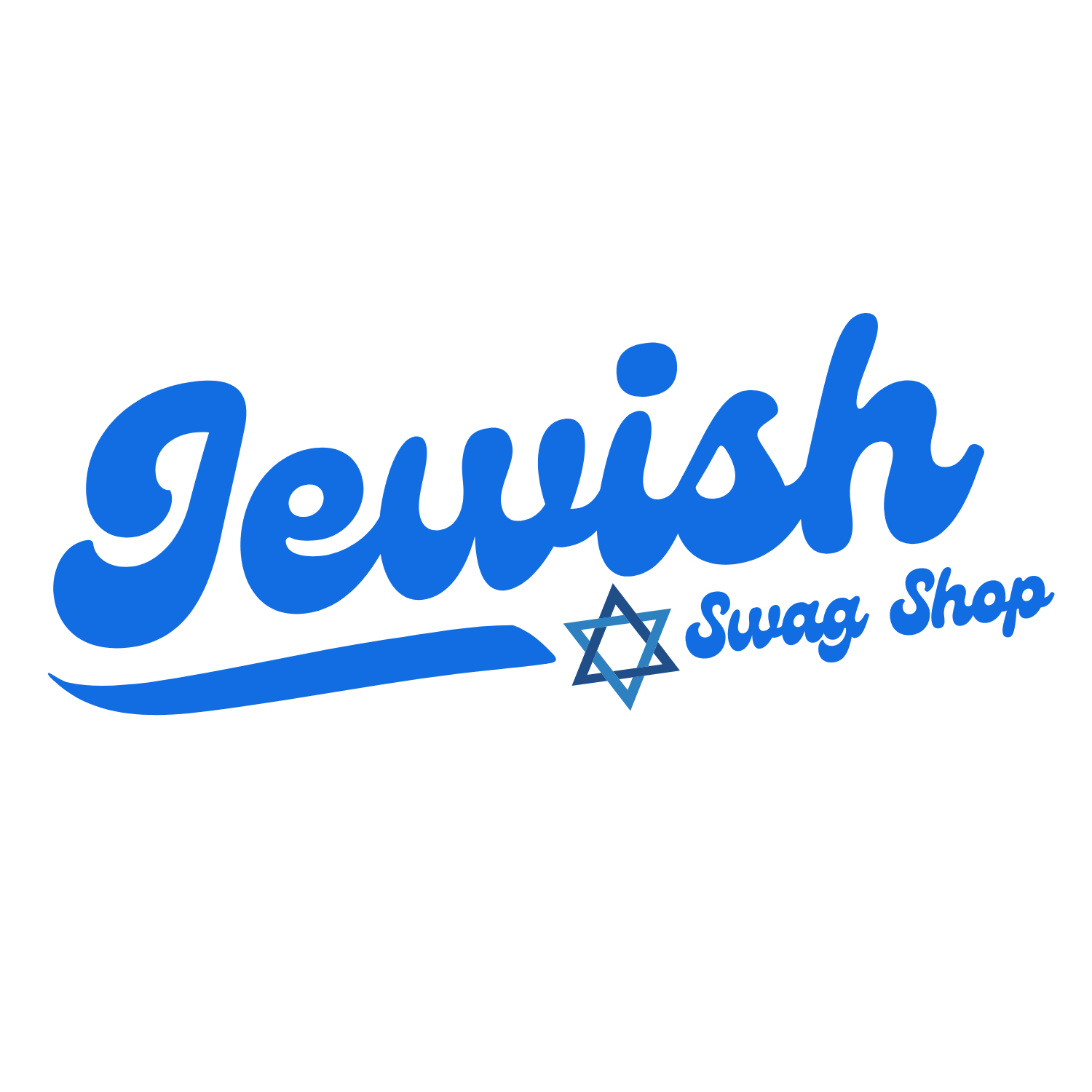 Jewish Swag Shop logo