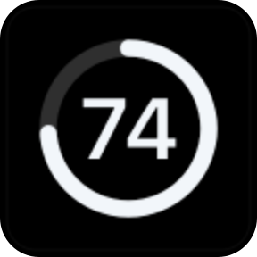 Weekly quota key