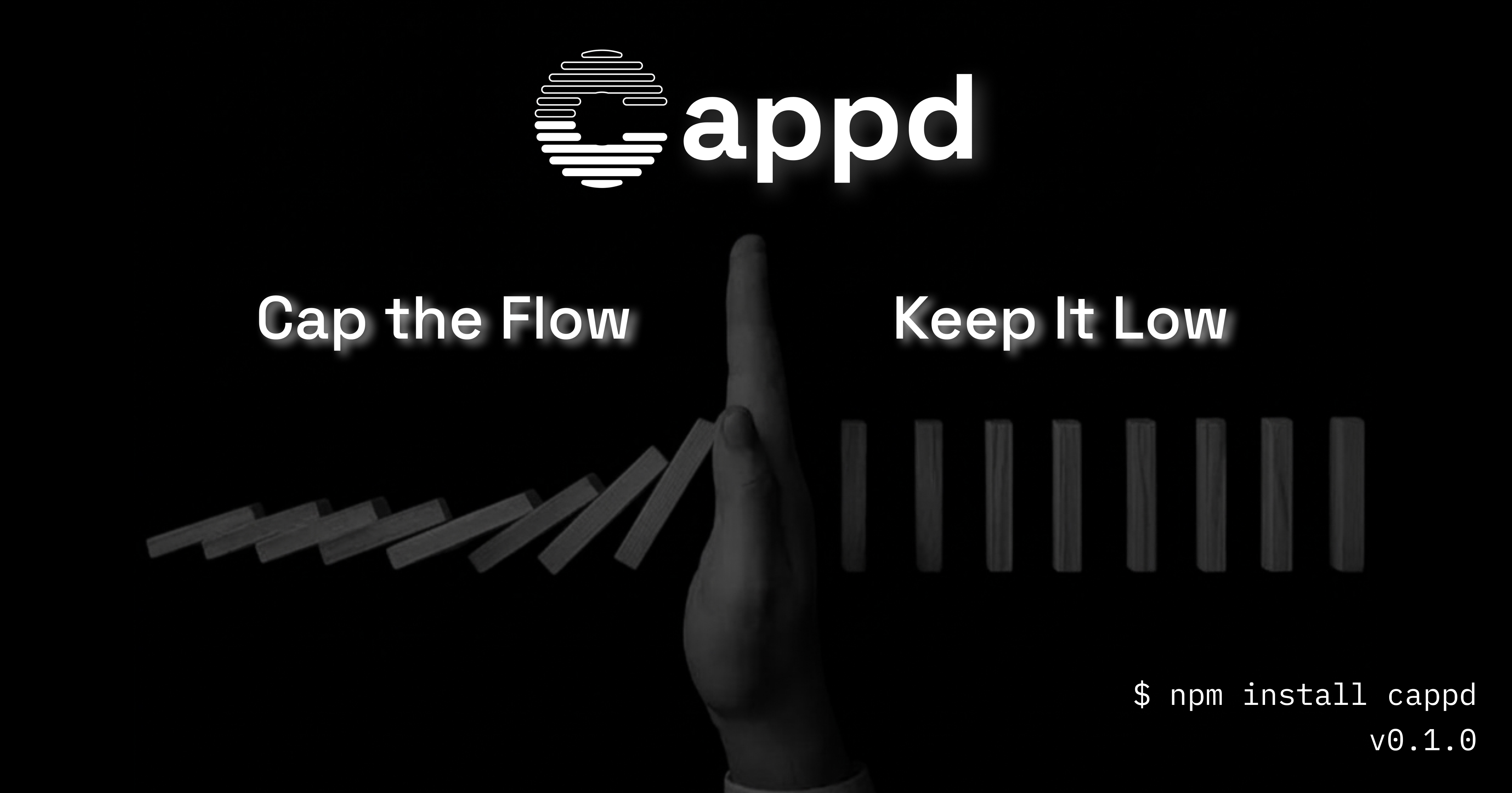 Cappd Banner