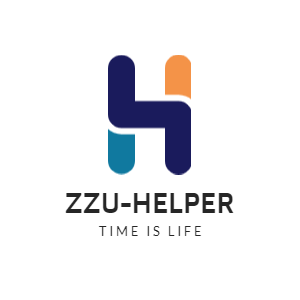 zzu-helper logo