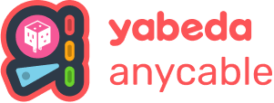 Yabeda::AnyCable