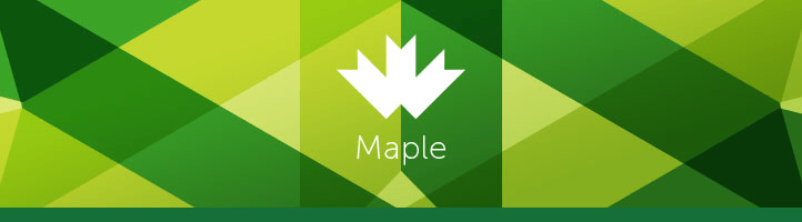 Maple