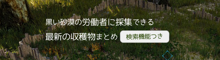 Black Desert Employeelist