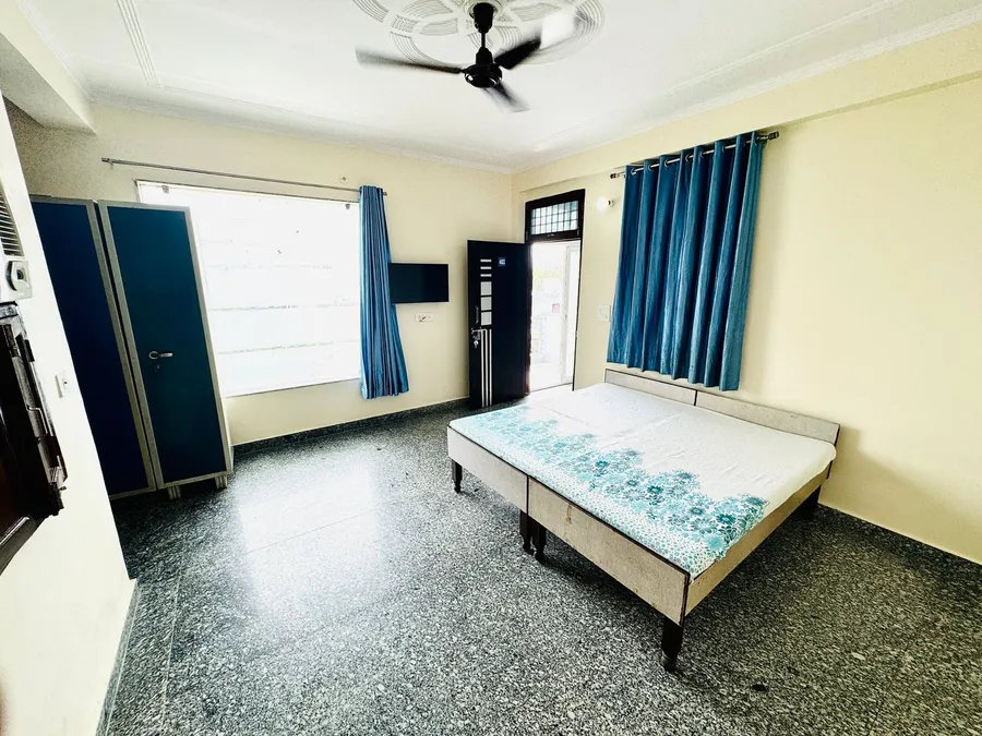 StayPlace 007 room