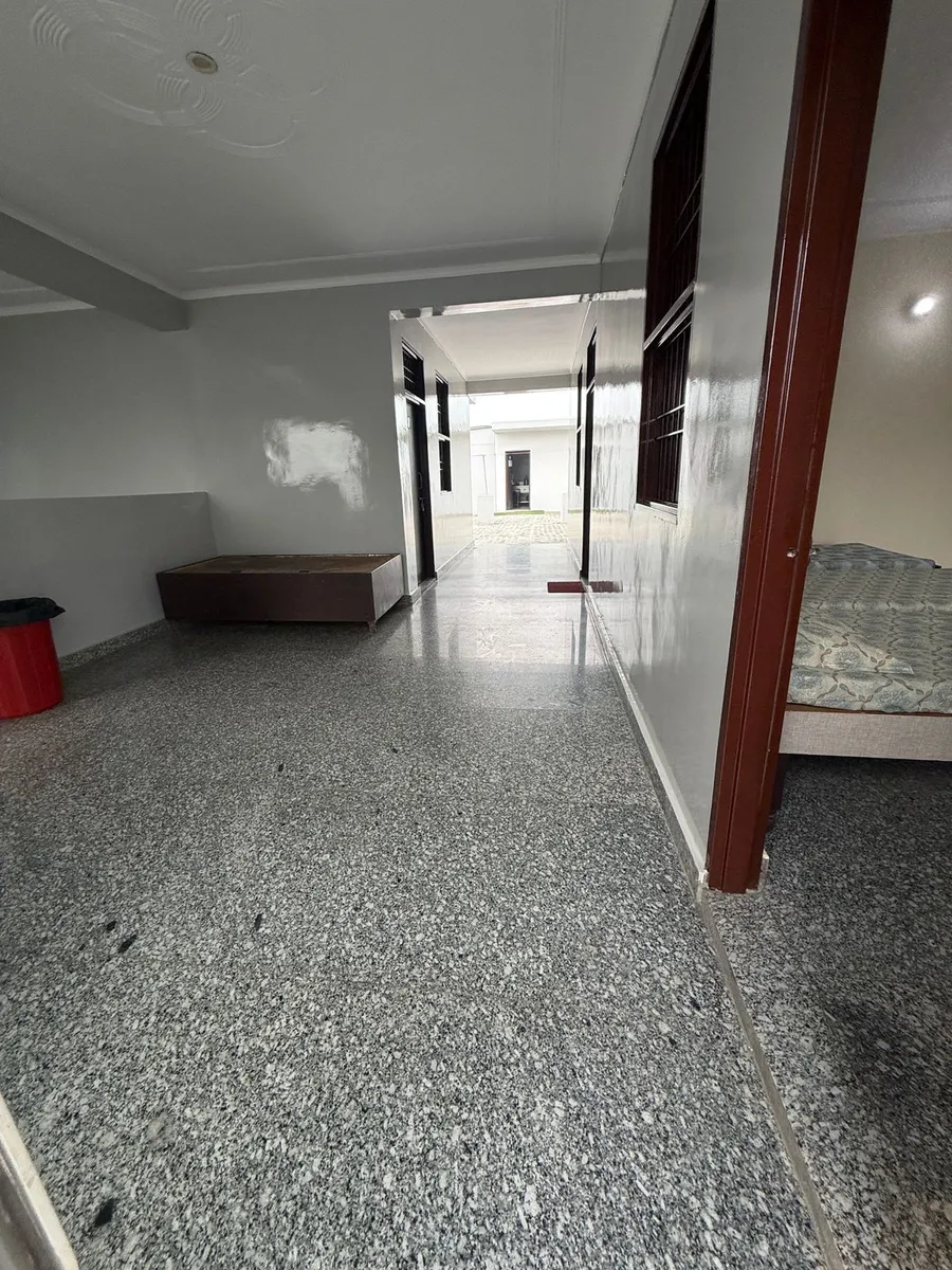 StayPlace 007 room