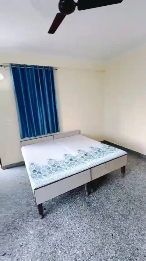 StayPlace 007 room