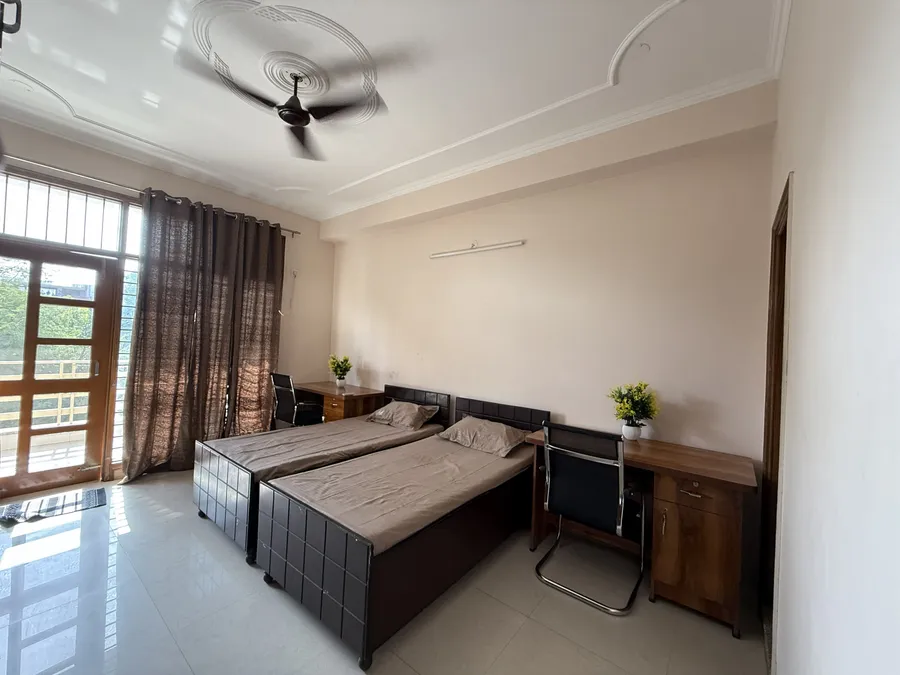 Common area SP-671