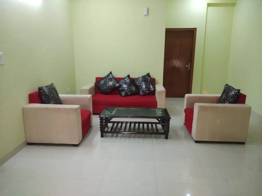 Twin sharing room SP-671