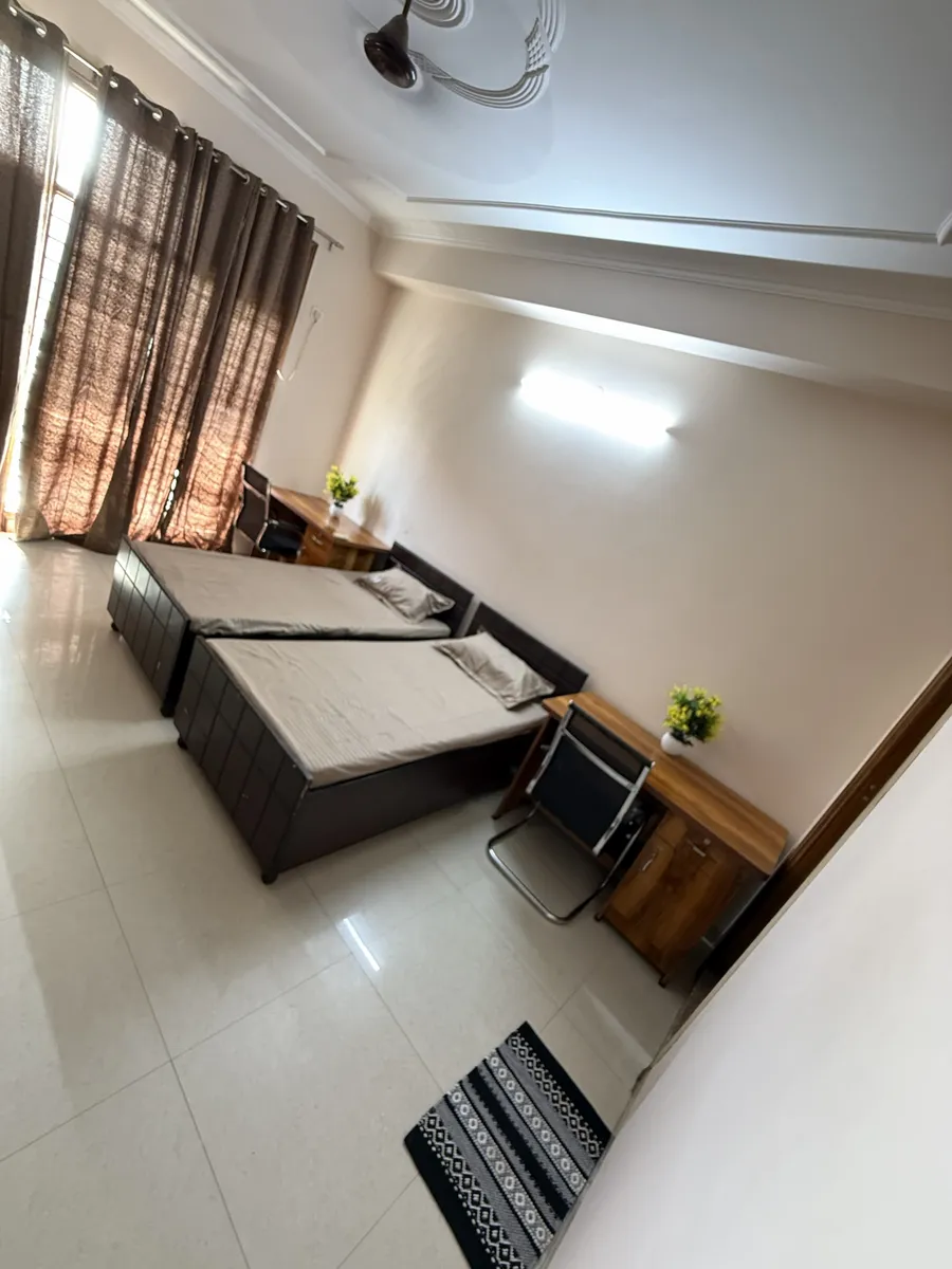 Single room SP-671