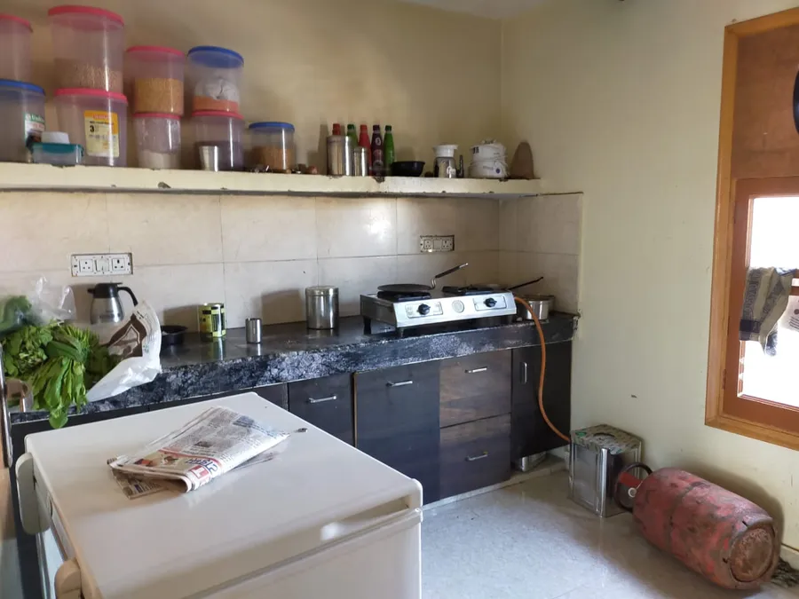 Single room SP-671