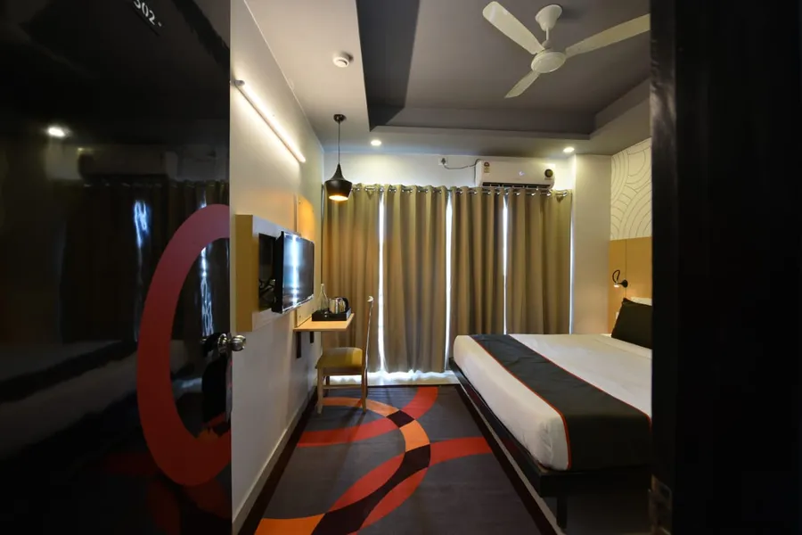 PG near Medanta Hospital Sector 38 Gurgaon