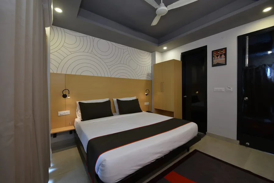 Single room SP-679