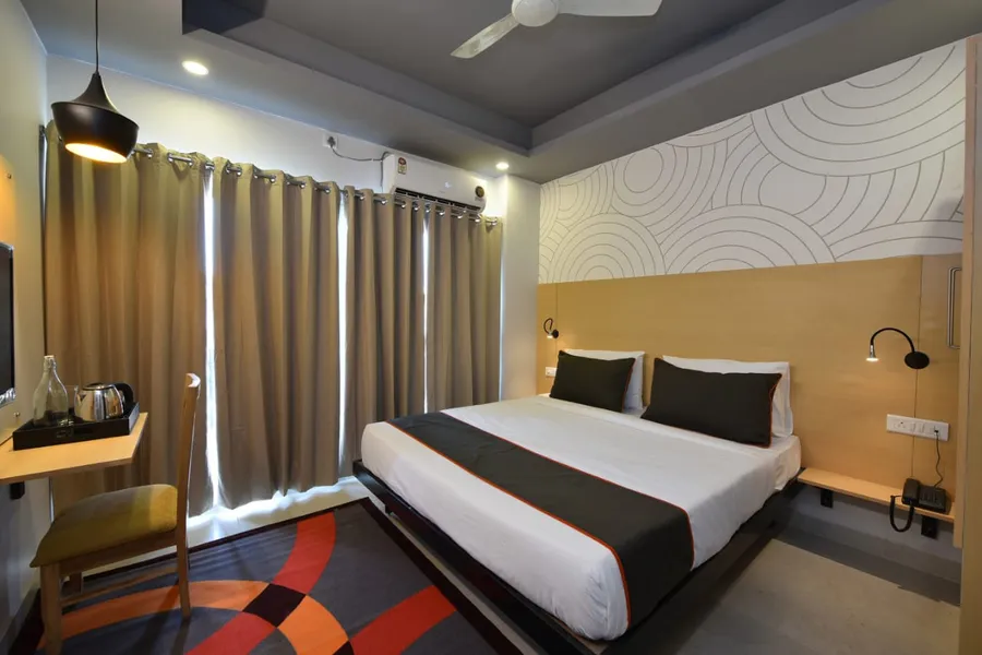 Single room SP-679