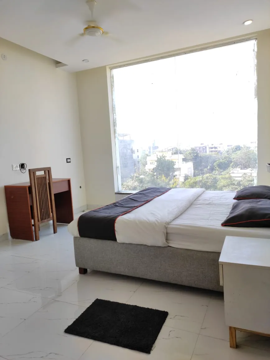 Twin sharing room SP-946