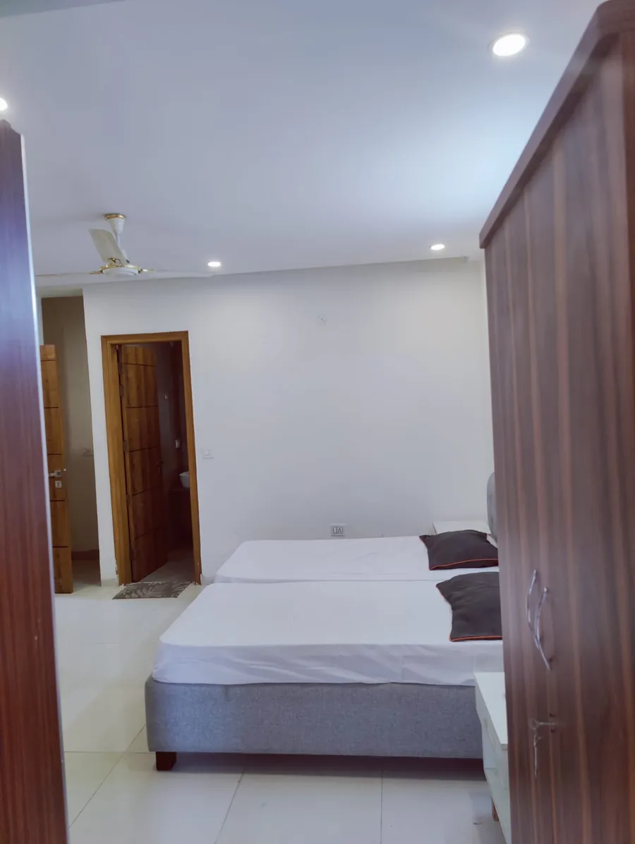 Single room SP-946