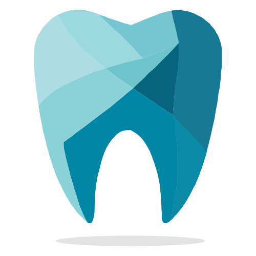 Smile HQ Dental Clinic Logo