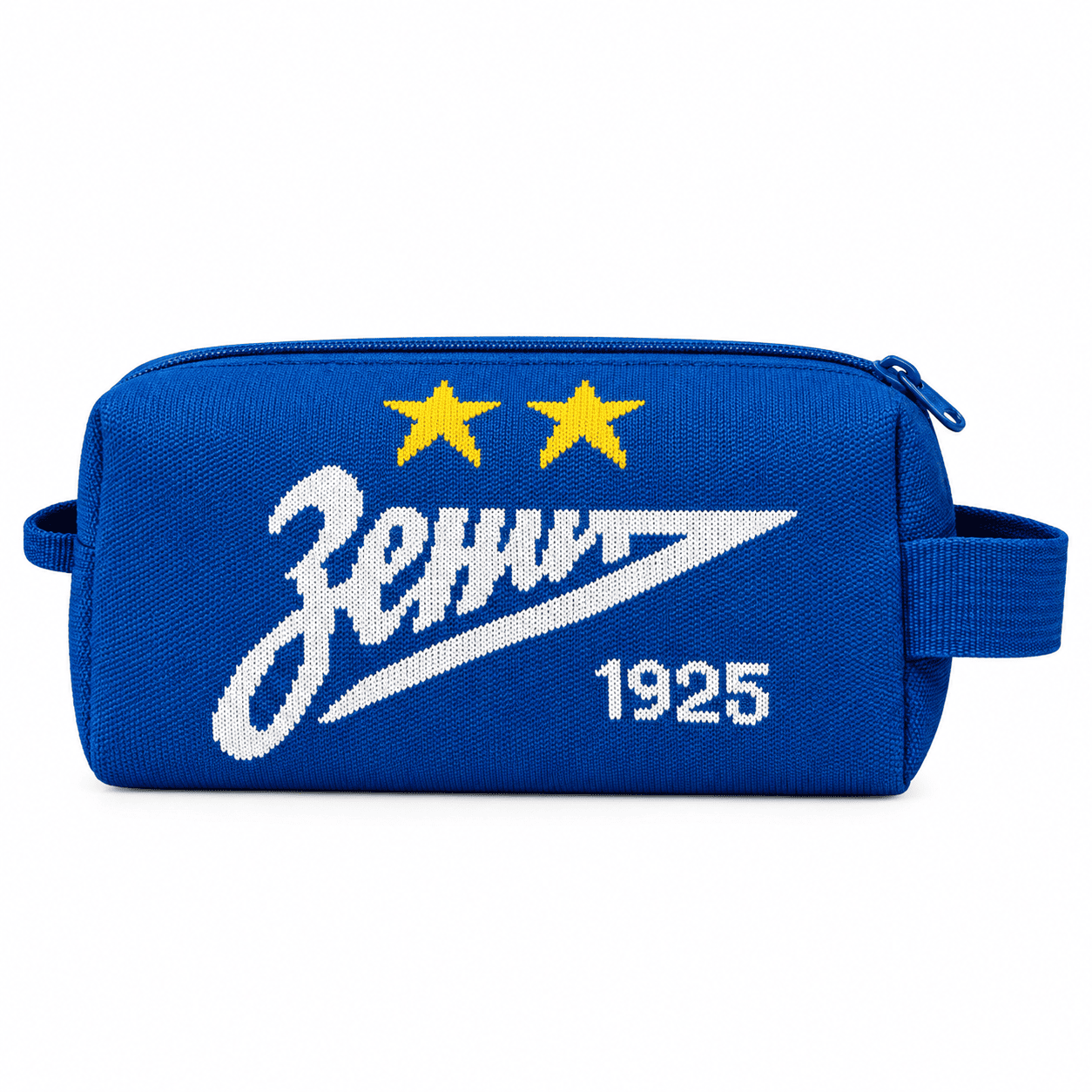 Вязаный несессер