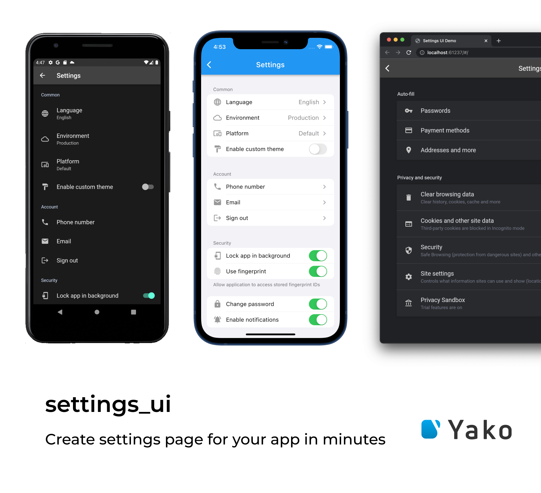 yako-dev/flutter-settings-ui - bytemeta