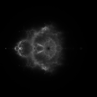 Low max iterations