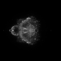 High max iterations