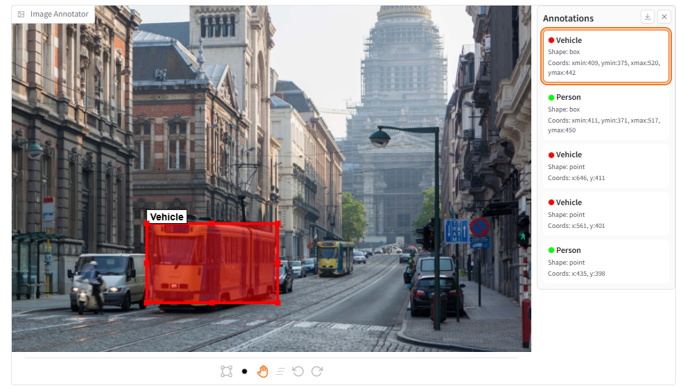 Gradio Image Annotator V2