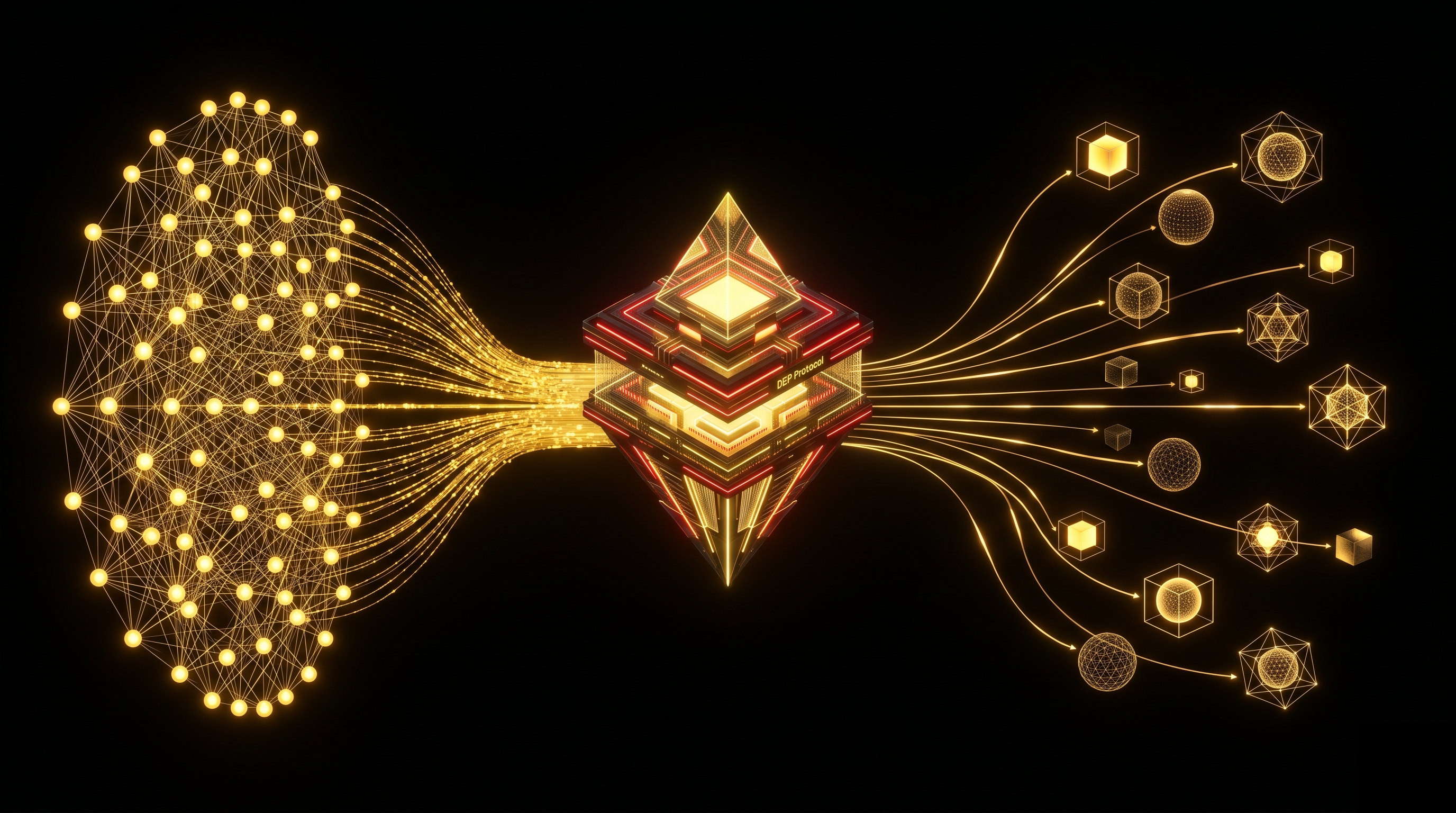 Dual-Anchor Ecosystem