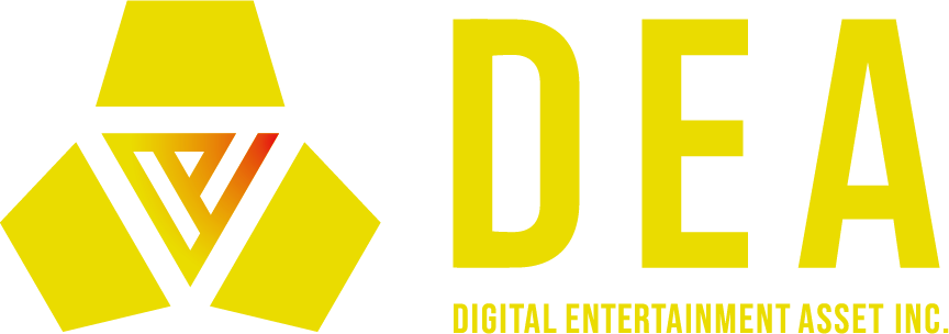 Digital Entertainment Asset