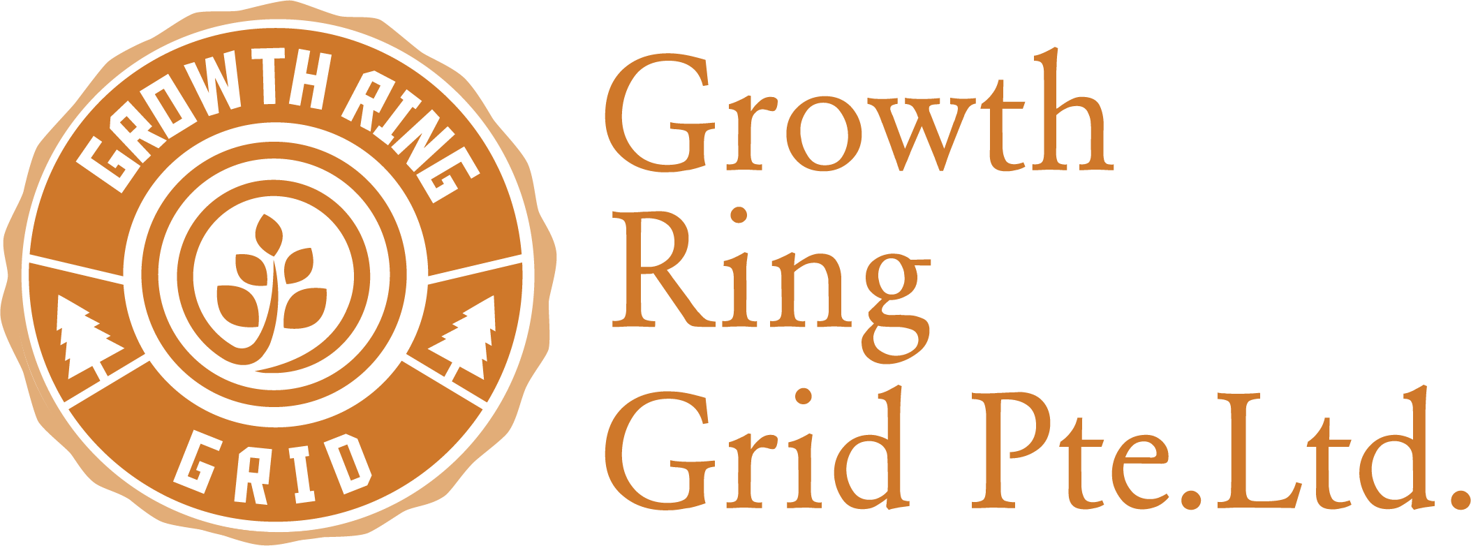 Growth Ring Grid