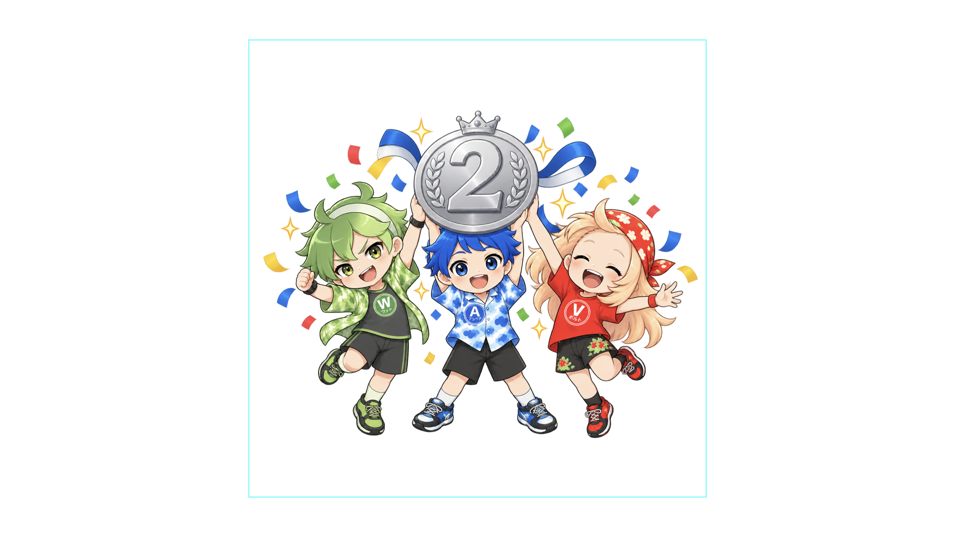 2位