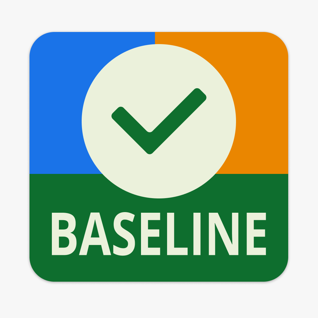 Baseline MCP Serverロゴ