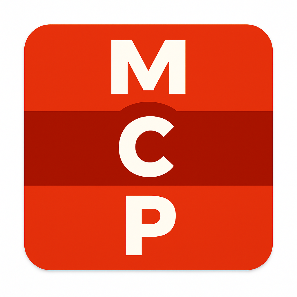 Connpass User MCP Serverロゴ