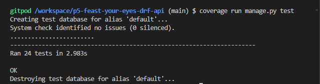 "drf api tests results"